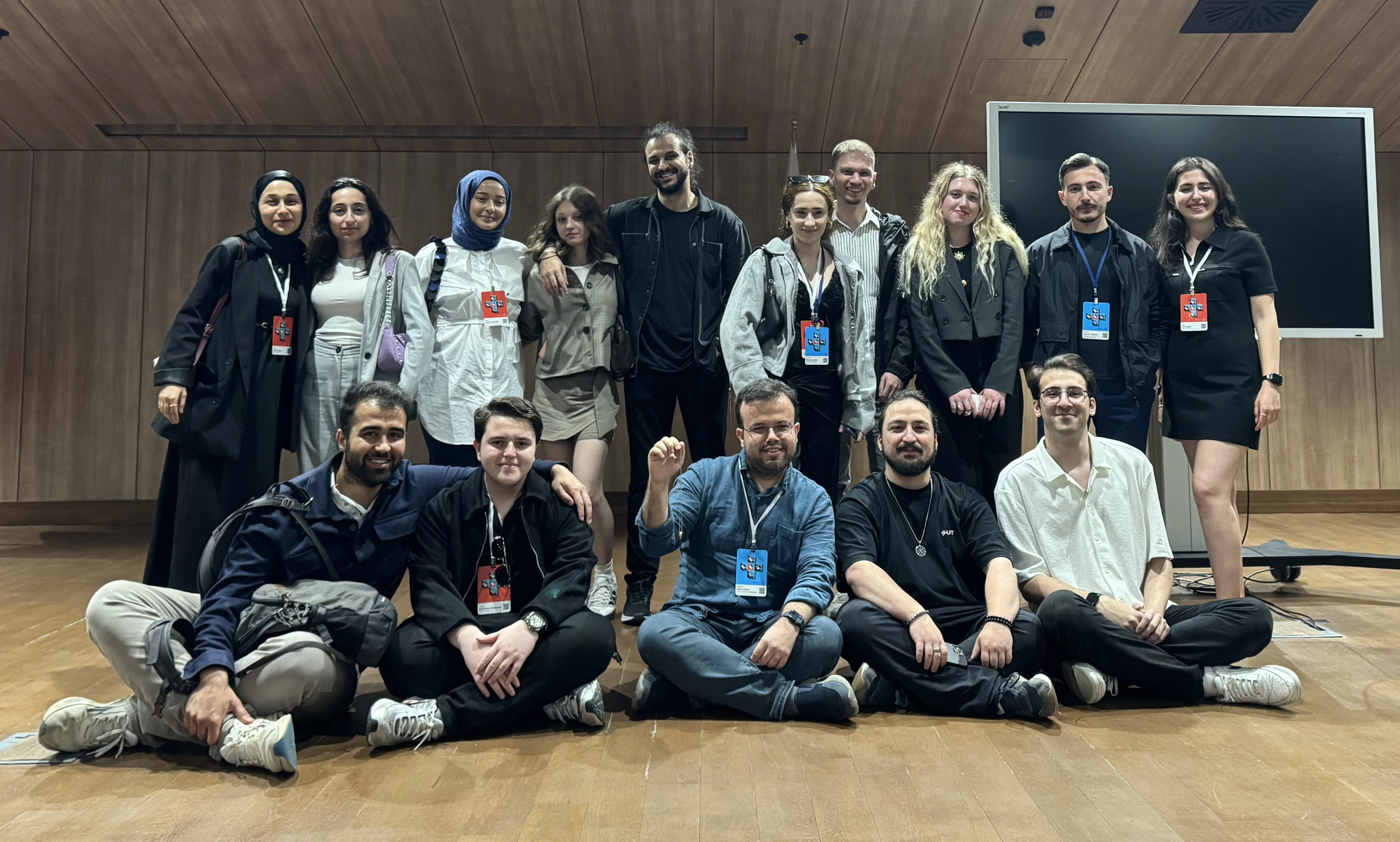 Developer MultiGroup - Associate Member image 2