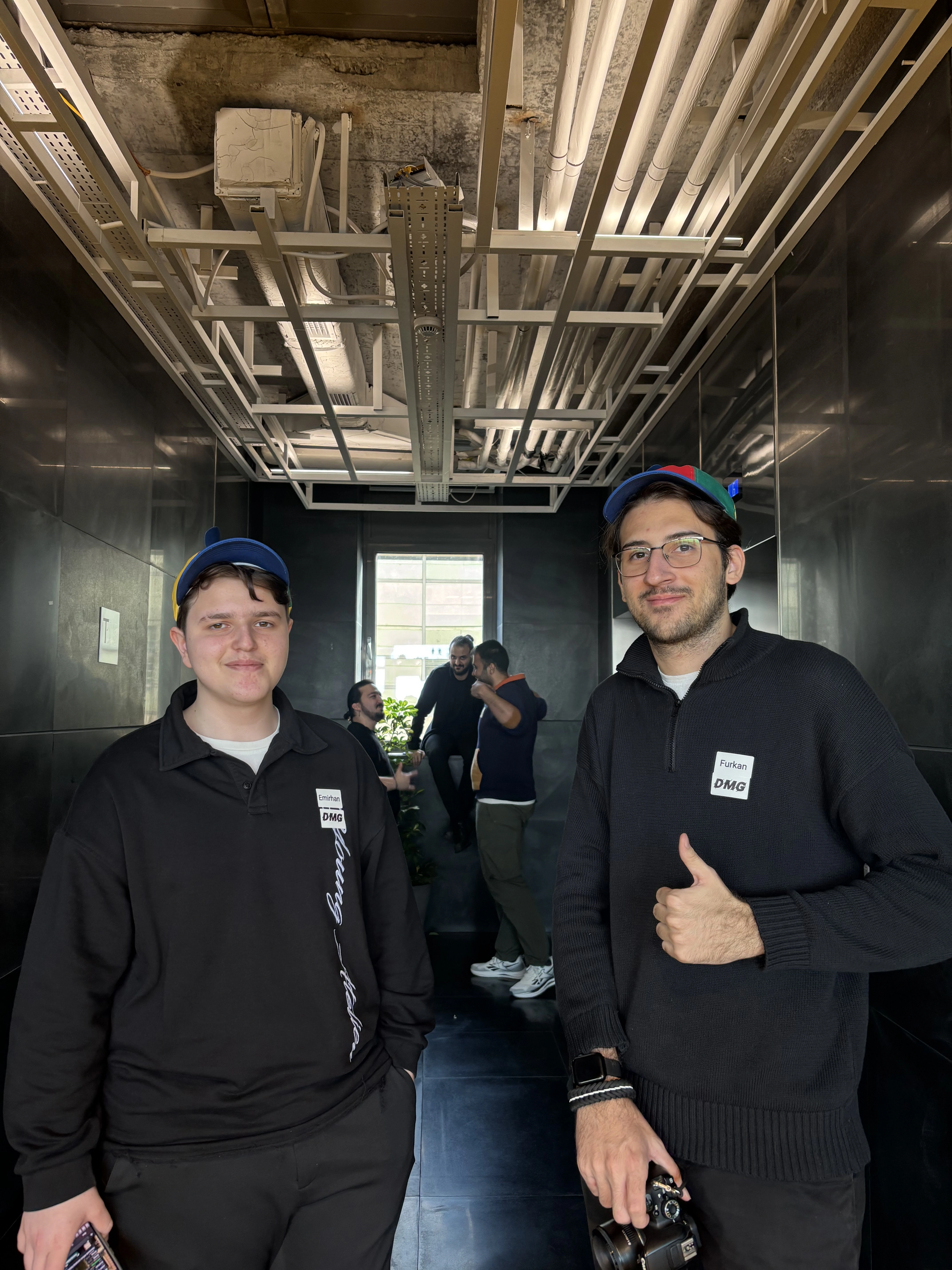 Developer MultiGroup - Pioneer Member image 4