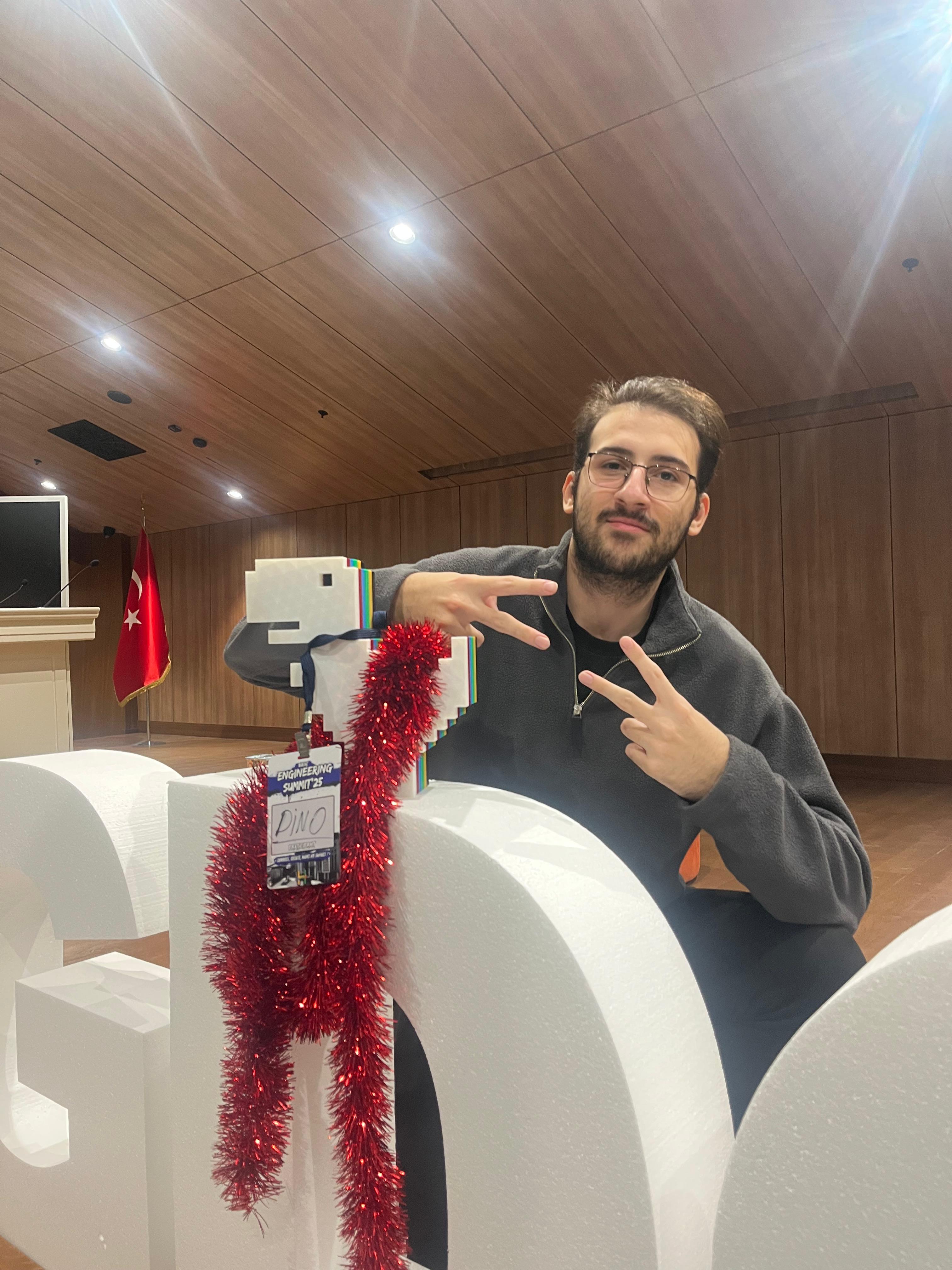 Google Developer Groups on Campus Haliç - Organiser image 1