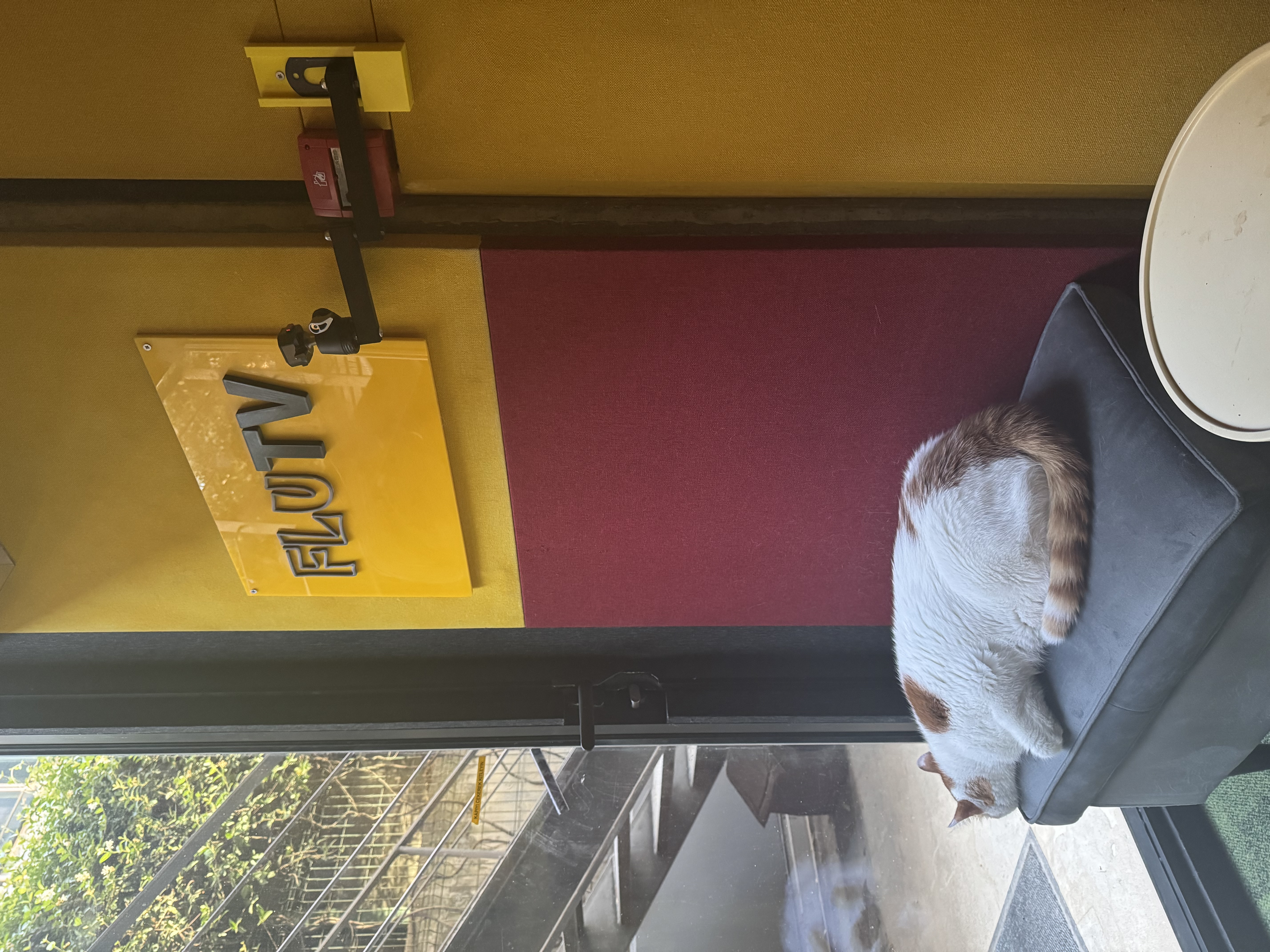 Teachfluence - Frontend Developer Intern image 5