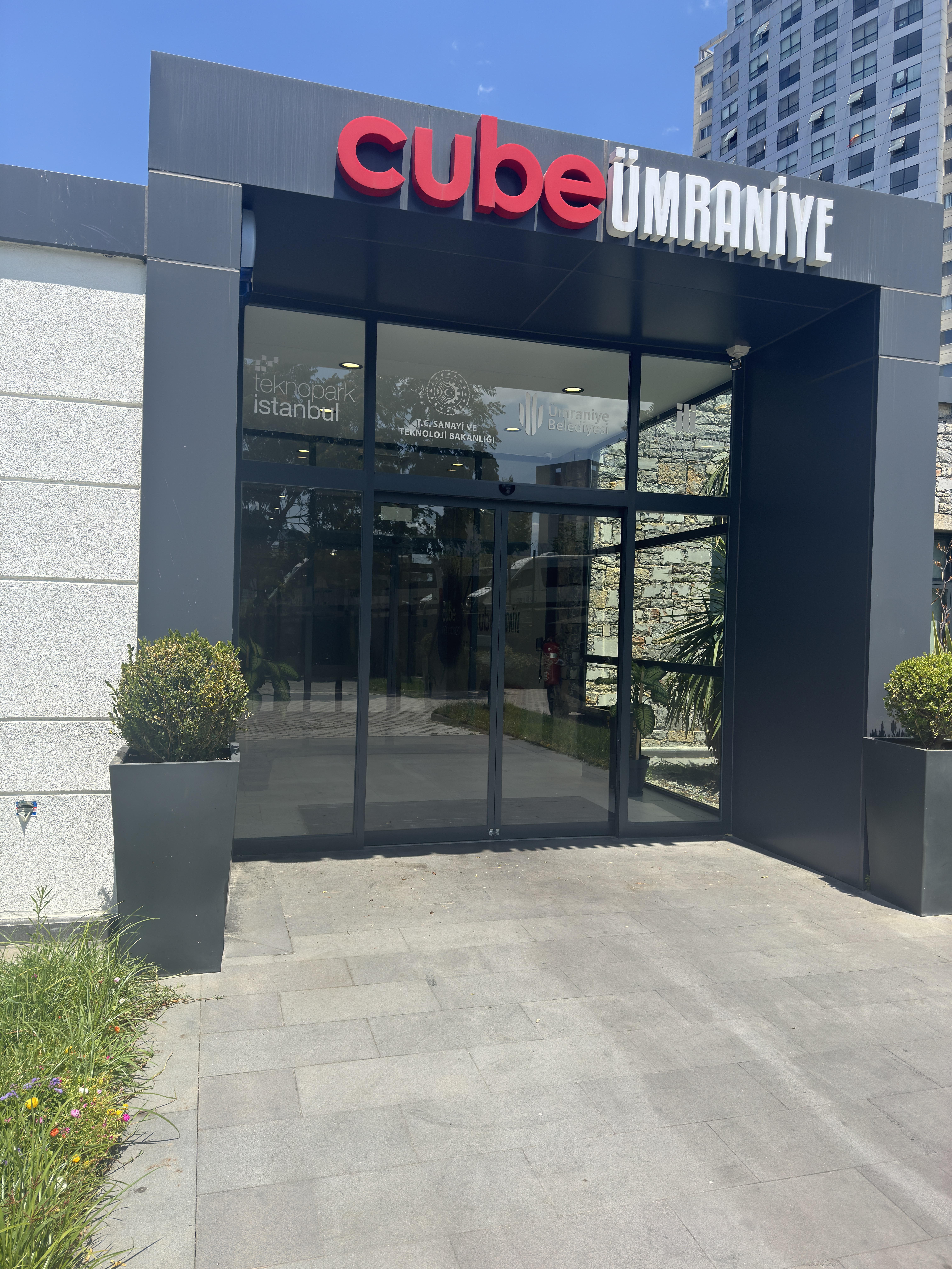 Teachfluence - Frontend Developer Intern image 6