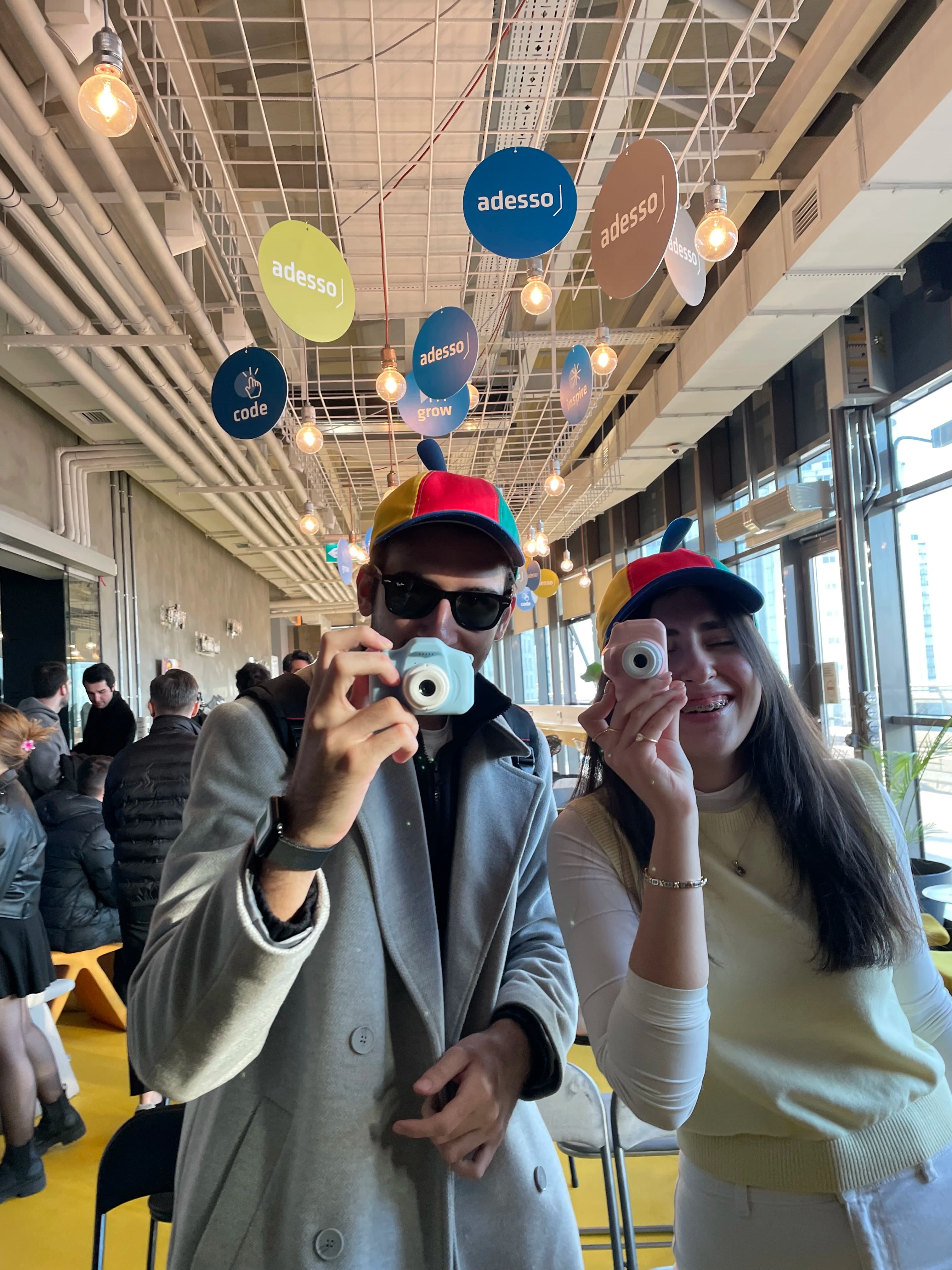 Developer MultiGroup - Technical Event Organiser & Web Developer image 5