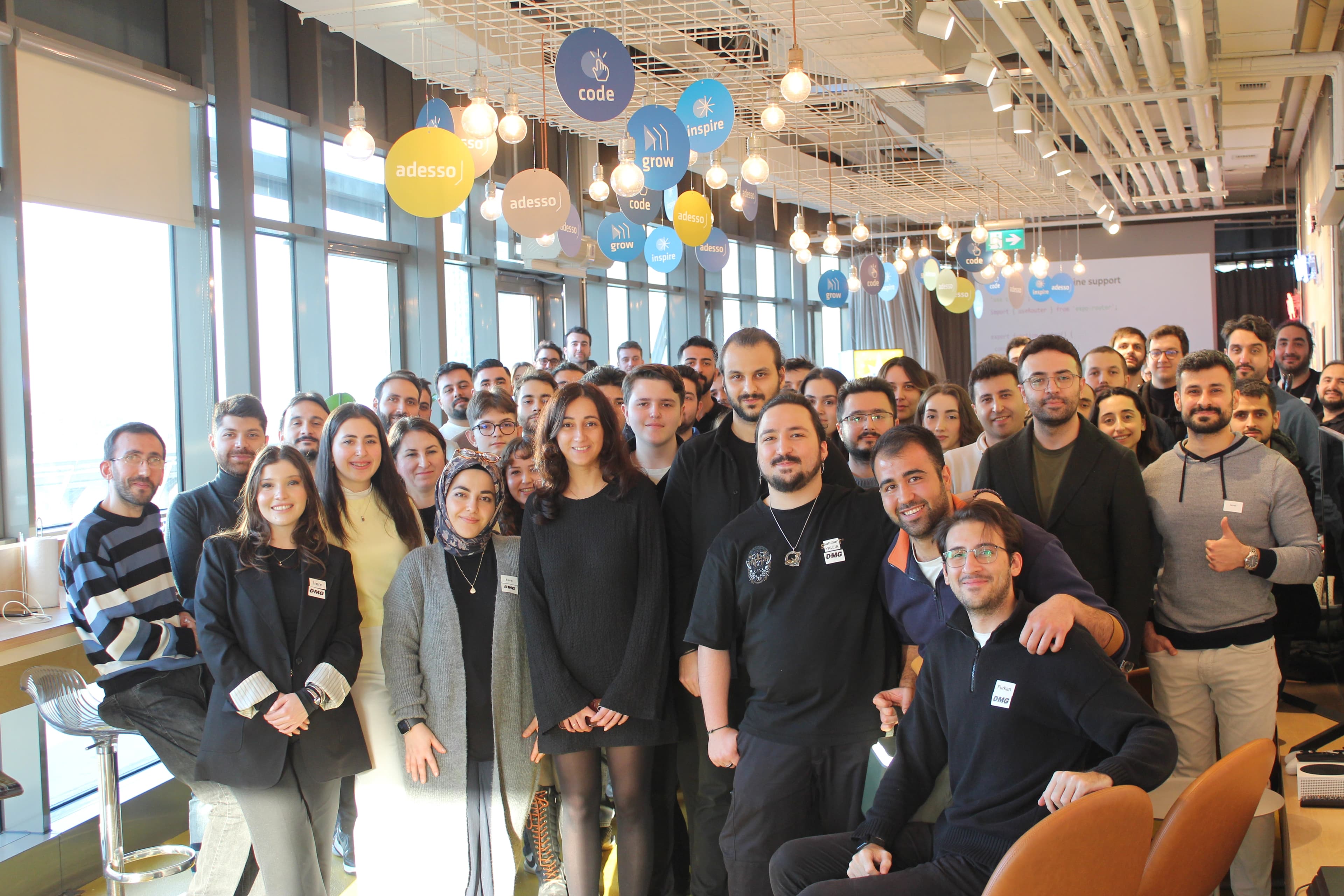 Developer MultiGroup - Technical Event Organiser & Web Developer image 7