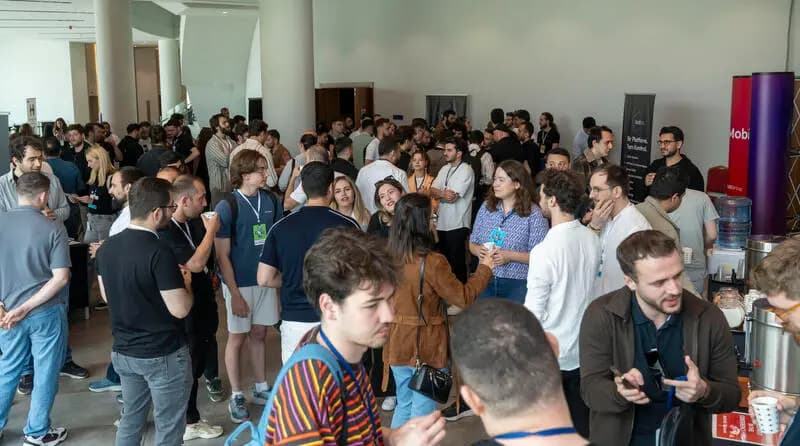 Developer MultiGroup - Technical Event Organiser & Web Developer image 1