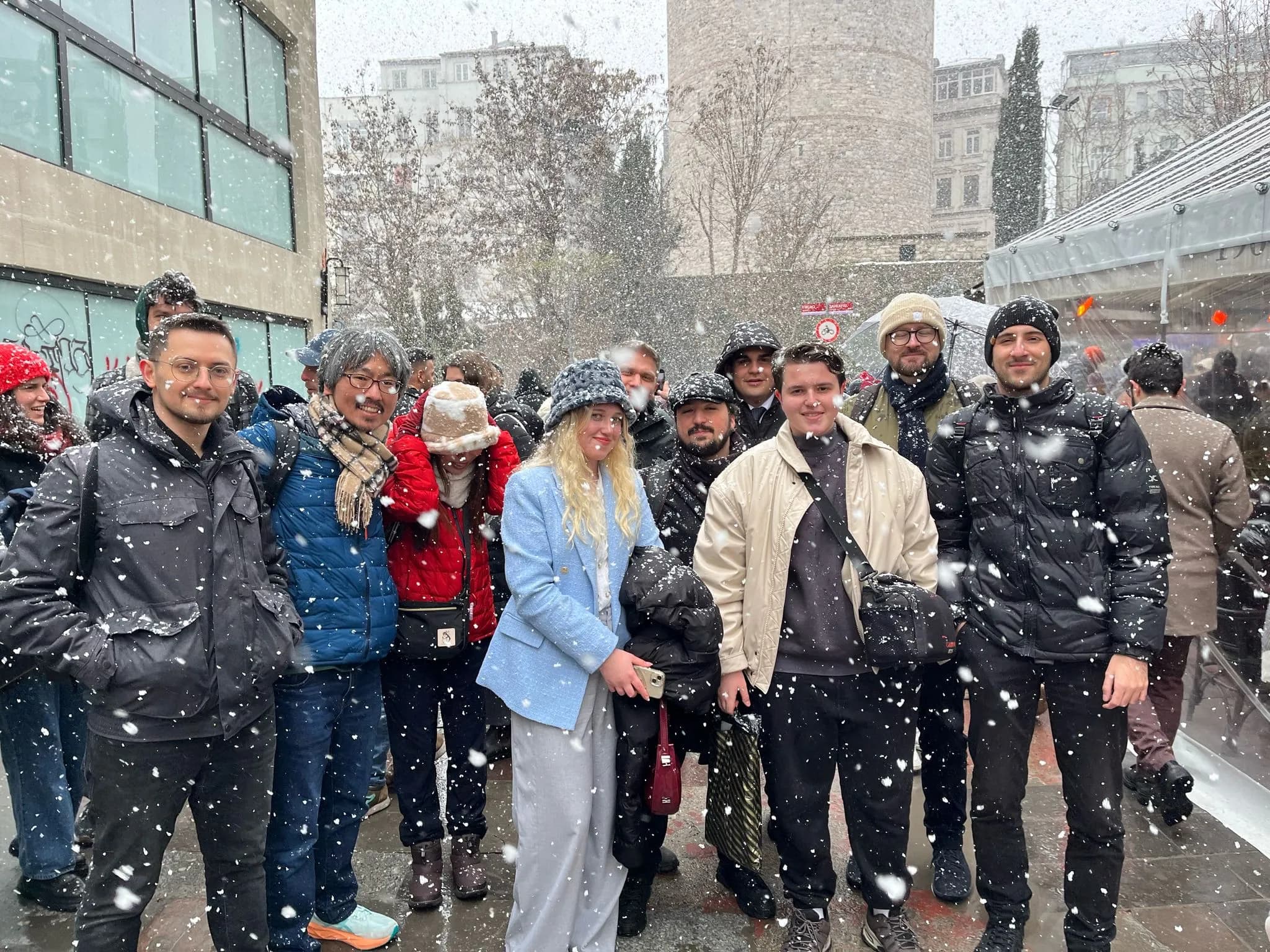 Developer MultiGroup - Technical Event Organiser & Web Developer image 8